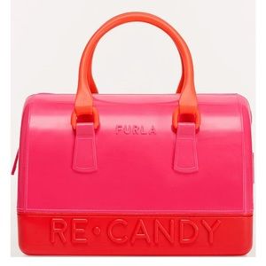 Furla Re Candy bag